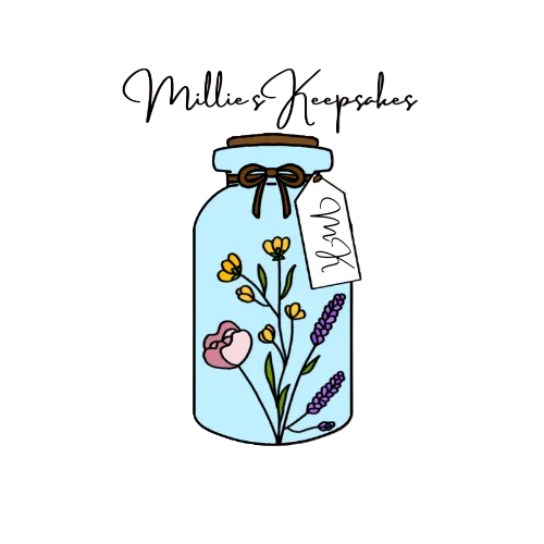 Millie's Keepsakes 